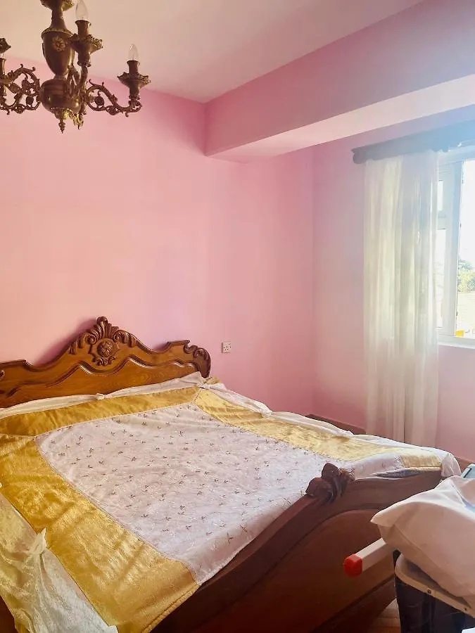Apartment By The Sea In Batumi 4Х Комнатная Квартира У Моря Целиком 0*,  Grúzia